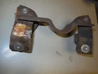 Nos 1949 1951 Passenger Car Rear Muffler Hanger 8A-5259-C New. Price: $19.99.