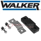 Walker Left Exhaust System Hanger For 1976-1978 Chevrolet K20 5.7L 6.6L V8 Ax New. Price: $18.86.