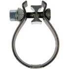 Dorman 677-014 Exhaust Muffler Clamp Select 11-19 Ford Models New. Price: $28.99.