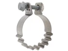 Porsche 911 (2005-2008) Exhaust Support Clamp Genuine 99711123001 New. Price: $62.50.
