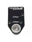 Torque Solution For Billet Mac Valve Mount Bracket - 3/4 Port Solenoid New. Price: $45.29.