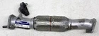 Oem Front Exhaust Flex Pipe For Hyundai Tucson, Kia Sportage 28610-2S100 New. Price: $159.99.