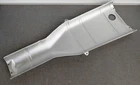 Nice Used Original Porsche 928 Under Body Muffler Exhaust Heat Shield 1980-82 #1. Price: $75.00.