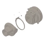 3803431 Multi Purpose Band Clamp For Cummins New. Price: $118.05.