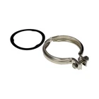 667-523 Dorman Exhaust Clamp For Chevy Chevrolet Trax Buick Encore Sonic Cruze New. Price: $40.72.