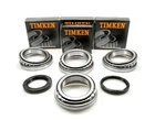 Mercedes-benz 7G-TRONIC 722.9 4MATIC Transfer Case Rebuild Bearings & Seals Kit New. Price: $199.90.