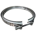 Fits Cummins Isb Engines Oe# 2871861 674-9030 Dpf Filter Clamp New. Price: $28.06.