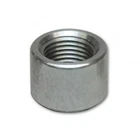 Vibrant Weld Bung Female 5/16IN 12 Thread Aluminum New. Price: $34.74.