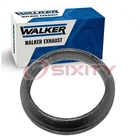 Walker Front Converter To Rear Exhaust Pipe Flange Gasket For Ys New. Price: $19.01.