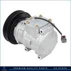 Compressor For Honda Accord 94-97 2.2L Acura Tl 1995-1998 38810P1E003 New. Price: $113.89.