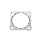 Vibrant For Gt SERIES/T3 Turbo Metal Gasket Discharge Flange W/ 2.5IN Inlet Id New. Price: $37.34.