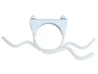 Pro Parts Exhaust/muffler Bracket 30681832 Volvo 850 New. Price: $12.38.