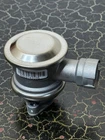 Genuine Egr Radiator Exhaust Cooler Valve 06B131351C For Passat B5/SUPERB3U New. Price: $30.70.