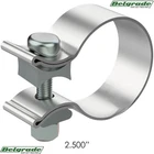 562.U3725SS Band Clamp 2.5IN 1.25IN Wide - A25PF 900018A New. Price: $15.50.