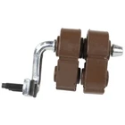 Genuine Ford Exhaust Bracket 5C3Z-5A242-LA New. Price: $194.15.