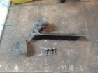 94-02 Dodge Ram 2500 3500 Cummins Center Exhaust Hanger Bracket Used. Price: $50.00.