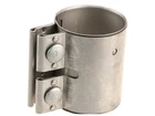 Rein 14XC69V Exhaust Clamp Fits 2017-2023 Audi Q7 New. Price: $30.67.