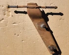 Ford F250 Exhaust Muffler Hanger Mount Bracket 070509 Oem Used. Price: $69.95.