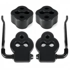 6PCS Rubber Isolators & Support Brackets Ford Crown Victoria New. Price: $148.50.