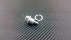 Phase 2 Magnetic Oil Drain Plug For Scion Fr-s Subaru Brz Toyota GT86 New. Price: $9.99.