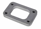 Vibrant T3/GT30R Turbo Inlet Flange Mild Steel 1/2IN Thick (tapped Holes) New. Price: $57.99.