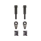 Ford F-150 1985-1996 Fel-pro Exhaust Bolt & Spring New. Price: $11.46.