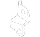 Genuine Nissan Catalytic Converter Bracket 20817-9N00B New. Price: $24.60.