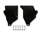 Hooker Blackheart BHS561 Engine Mount Brackets New. Price: $139.95.