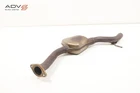 2024-2025 Mazda CX-90 CX-70 2.5L Exhaust Front Muffler Pipe Resonator Oem -cut- Used. Price: $219.99.