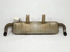 2013-2014 Mercedes GL450 X166 4.7L V8 Exhaust Muffler A1664909001 Oem Used. Price: $169.39.