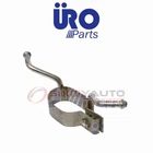 Uro Rear Exhaust For 1999-2006 Volvo S80 Brackets Flanges Hangers Mx New. Price: $49.34.