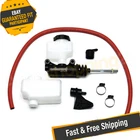 Wilwood 260-13624 Compact Remote Side Mt Master Cyl-banjo Outlet New. Price: $113.54.