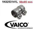 Exhaust Dual Clip Muffler Clamp For Audi 1K0253141L 50X90 = 50X95 Vaico Oe New. Price: $24.24.
