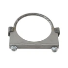 Dieseltech H400 Exhaust Clamp New. Price: $17.99.