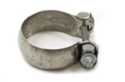 Genuine Mercedes Benz W211 W164 W251 W207 X164 Exhaust Clamp (65MM) 0004901241 New. Price: $29.95.