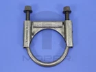 Genuine Oem Mopar Exhaust Clamp For Dodge Ram 2500 1500 3500 52018623 New. Price: $54.32.
