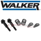 Walker Converter Rear To Intermediate Pipe Exhaust Bolt & Spring For 2001 Qn New. Price: $24.53.