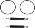 Fmf Pipe Spring O-ring Kit 14815 New. Price: $11.99.