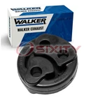 Walker Tail Pipe Exhaust System Insulator For 2007-2014 Toyota Fj Cruiser Ea New. Price: $17.43.