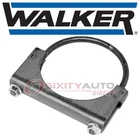 Walker Extension Pipe To Muffler Exhaust Clamp For 2004-2007 Dodge Ram 3500 Bf New. Price: $22.00.