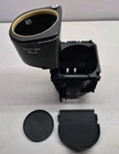 2005-2007 Mercedes C230 W203 Center Console Cup Holder 2036803991 Used. Price: $98.45.