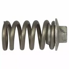 Genuine Ford Exhaust Bolt And Spring 9L8Z-5G215-B New. Price: $6.22.