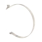 04-28070-000 Exhaust Muffler Strap For Freightliner New. Price: $57.99.