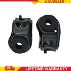 74172-TBA-A00 Radiator Upper Mount Bracket Fits Honda Civic 16-21 New Pair. Price: $12.51.
