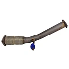 2019-2022 Volvo XC40 Awd 2.0L Engine Exhaust System Front Pipe 31697987 Oem Used. Price: $166.47.