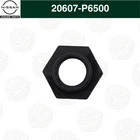 Nissan Genuine 20607-P6500 Exhaust Flange Nut For Maxima Sentra Altima Infiniti New. Price: $24.98.