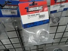 Turbosmart (TS-0205-2002) Bov 38MM Alloy Profiled Ada New. Price: $23.84.