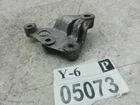 Transmission Mount Bracket L300 2005 Saturn 3.0L Engine Motor Support Oem Used. Price: $43.74.