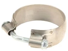 For 2013-2015 Mercedes GLK250 Exhaust Clamp 18686CPYY 2014 New. Price: $39.63.