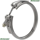 561.29450 V-band Clamp Replaces Cummins 4089883 A493535399 New. Price: $44.50.